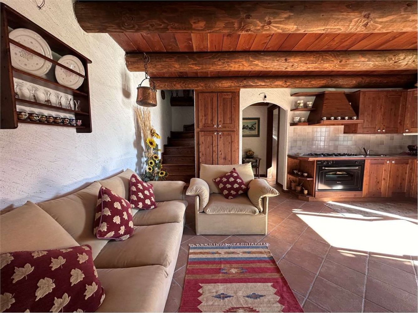 3 rooms House in Druogno, Italy No. 274092