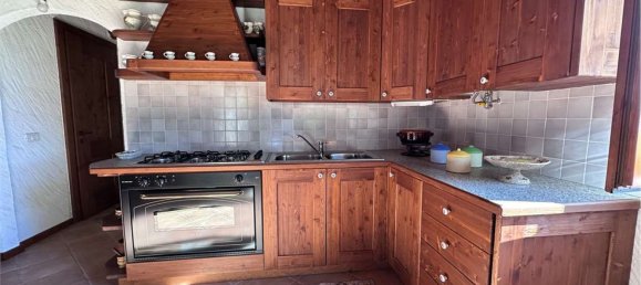 3 rooms House in Druogno, Italy No. 274092 15