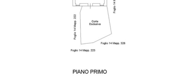3 rooms House in Druogno, Italy No. 274092 32