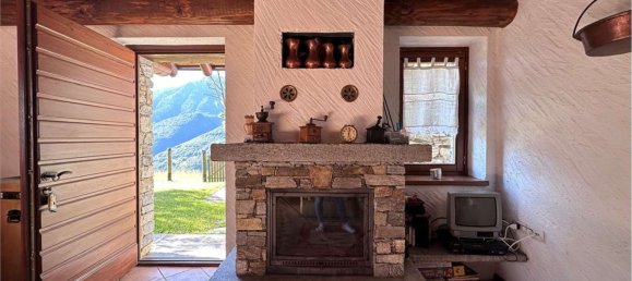 3 rooms House in Druogno, Italy No. 274092 18