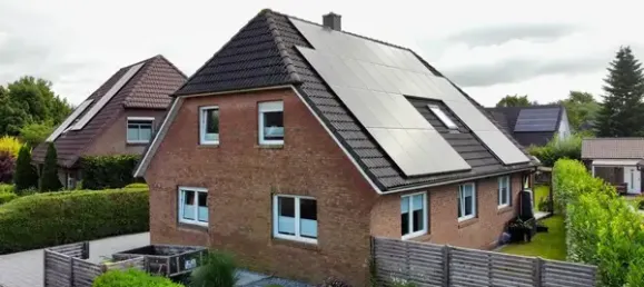 6غرفة منزل في Nordfriesland, Germany رقم 339293 9