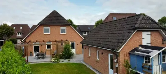 6غرفة منزل في Nordfriesland, Germany رقم 339293 2