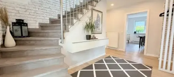 6غرفة منزل في Nordfriesland, Germany رقم 339293 14