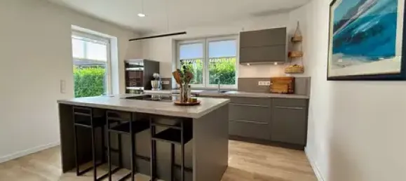 6غرفة منزل في Nordfriesland, Germany رقم 339293 3