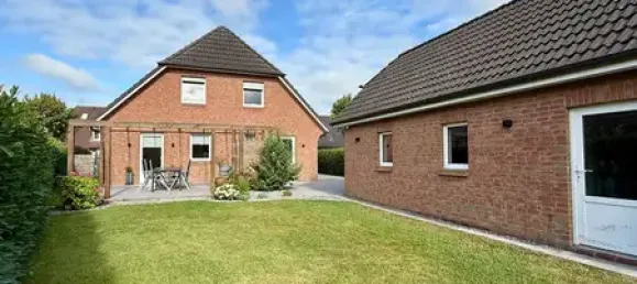 6غرفة منزل في Nordfriesland, Germany رقم 339293 11