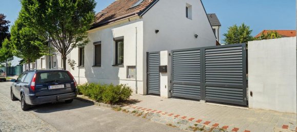 9-salle Maison à Enzesfeld-Lindabrunn, Austria No. 227840 8