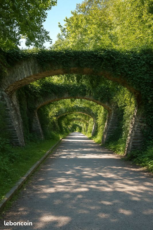 Grundstück in Concarneau, France 57m², Nr. 326648