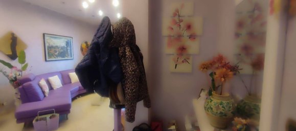 Apartamento T2 em Catania, Italy N.º 322599 6