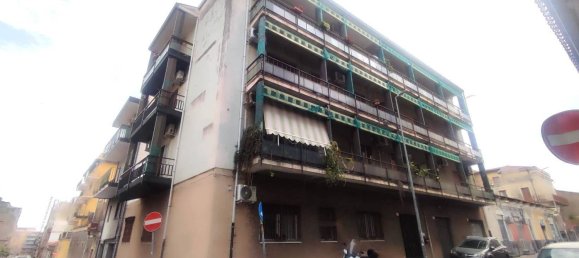 Apartamento T2 em Catania, Italy N.º 322599 37