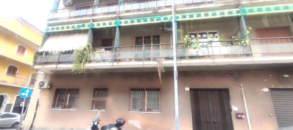 Apartamento T2 em Catania, Italy N.º 322599 38