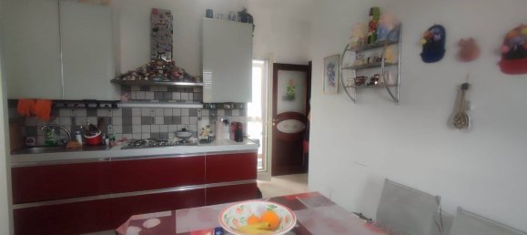 Apartamento T2 em Catania, Italy N.º 322599 11