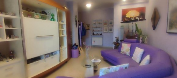 Apartamento T2 em Catania, Italy N.º 322599 3