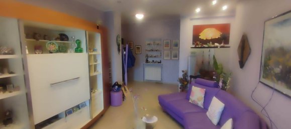 Apartamento T2 em Catania, Italy N.º 322599 4