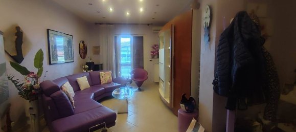 Apartamento T2 em Catania, Italy N.º 322599 2