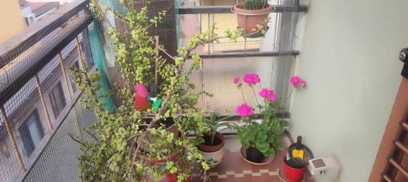 Apartamento T2 em Catania, Italy N.º 322599 25