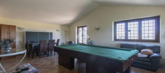 6غرفة فيلا في Morlupo, Italy رقم 277551 40