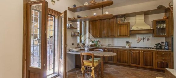 6غرفة فيلا في Morlupo, Italy رقم 277551 8