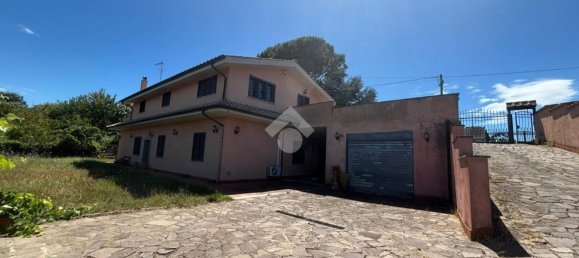 6غرفة فيلا في Morlupo, Italy رقم 277551 36