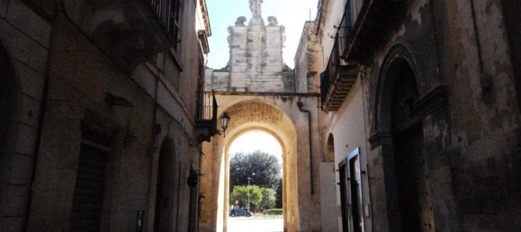 عقار تجاري في Lecce, Italy 247متر مربع رقم 374906 6