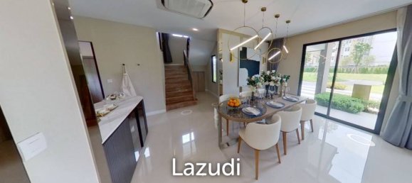 4 Schlafzimmer Cafe / Restaurant in Bangkok, Thailand, Nr. 24223 4