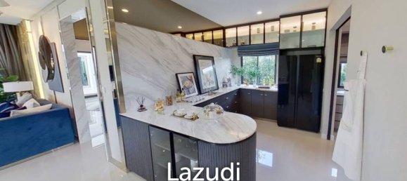 4 Schlafzimmer Cafe / Restaurant in Bangkok, Thailand, Nr. 24223 5