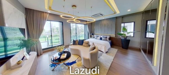 4 Schlafzimmer Cafe / Restaurant in Bangkok, Thailand, Nr. 24223 9