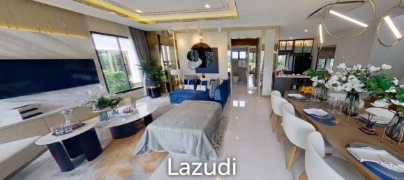 4 Schlafzimmer Cafe / Restaurant in Bangkok, Thailand, Nr. 24223 3