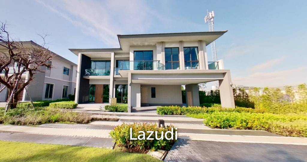 4 Schlafzimmer Cafe / Restaurant in Bangkok, Thailand, Nr. 24223