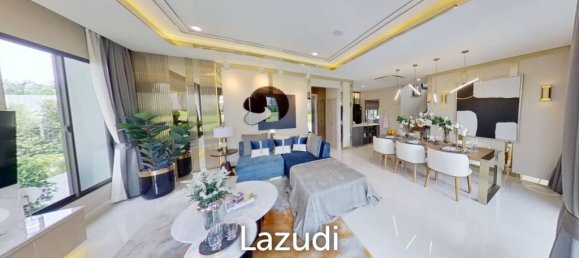 4 Schlafzimmer Cafe / Restaurant in Bangkok, Thailand, Nr. 24223 2