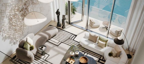 2 bedrooms Apartment in W Residences, Al Maryah Island, UAE No. 63324 4