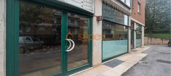 Gewerbliche Immobilie in Perugia, Italy 213m², Nr. 157209 17