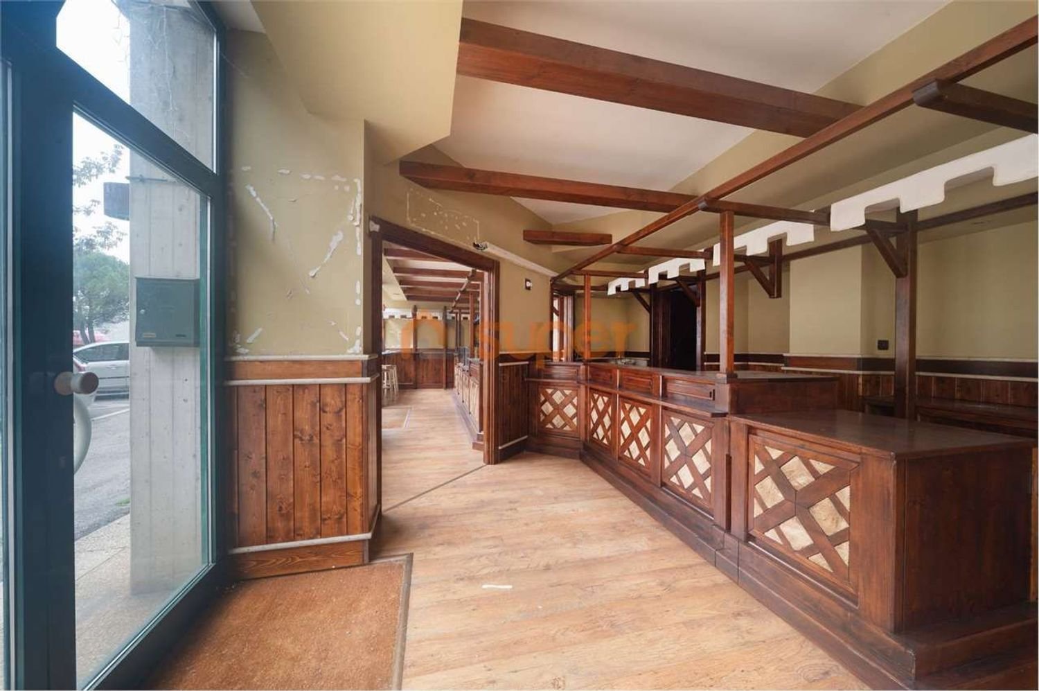 Gewerbliche Immobilie in Perugia, Italy 213m², Nr. 157209