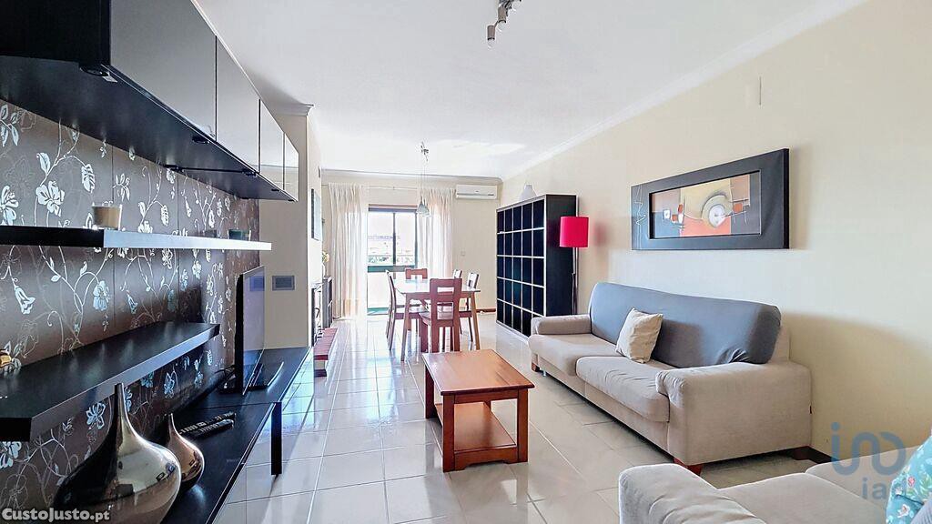 Квартира с 3 спальнями в Аррифана, Португалия № 337689