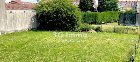 3 Schlafzimmer Haus in Longwy, France, Nr. 324252 12