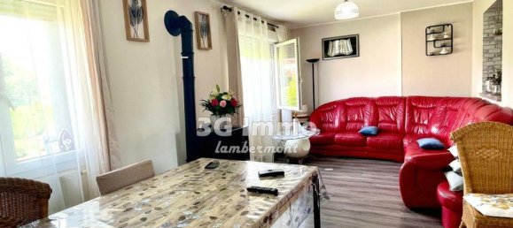 3 Schlafzimmer Haus in Longwy, France, Nr. 324252 3