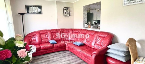 3 Schlafzimmer Haus in Longwy, France, Nr. 324252 6