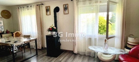 3 Schlafzimmer Haus in Longwy, France, Nr. 324252 2