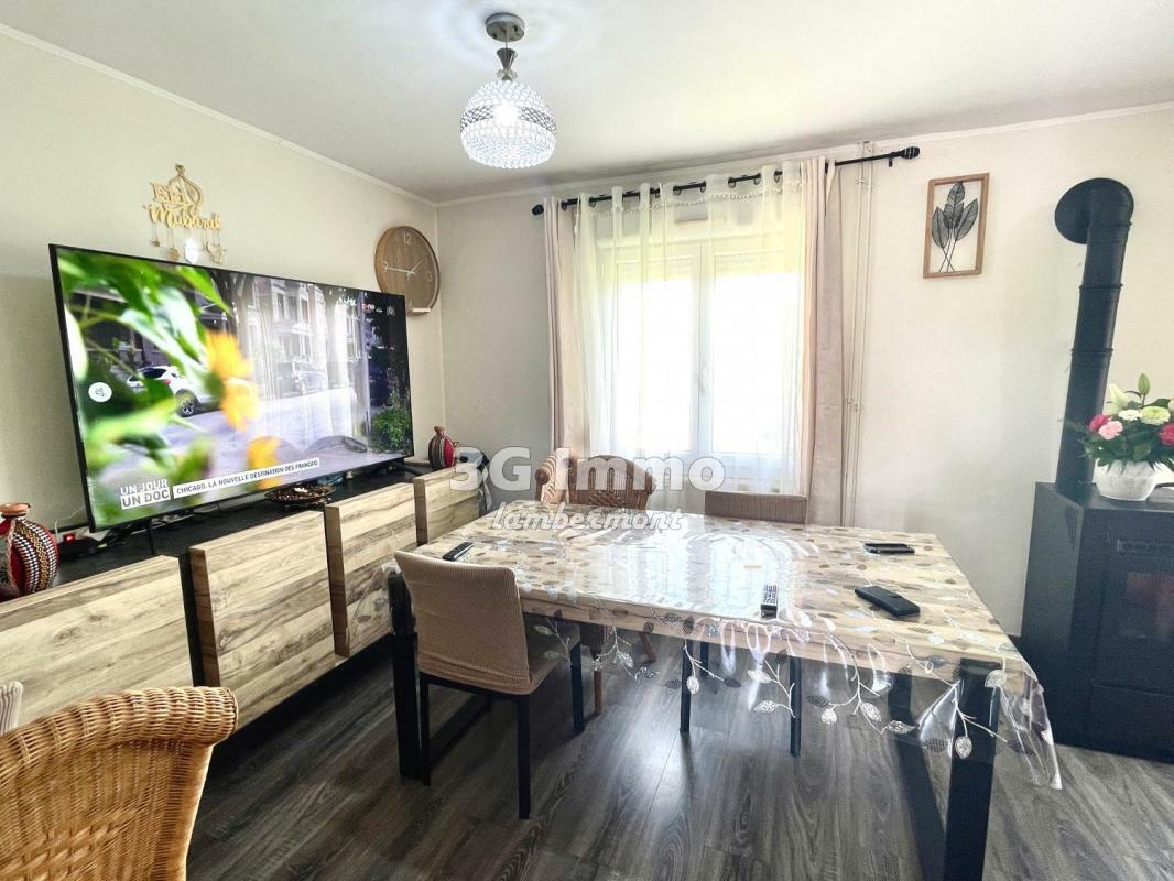 3 Schlafzimmer Haus in Longwy, France, Nr. 324252