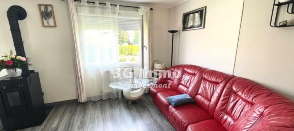 3 Schlafzimmer Haus in Longwy, France, Nr. 324252 5