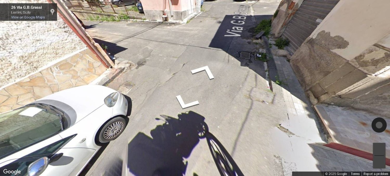 2 غرف نوم شقة في Lentini, Italy رقم 279944