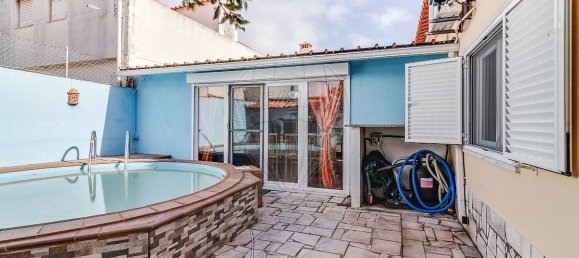 2 bedrooms House in Quinta do Conde, Portugal No. 23059 23