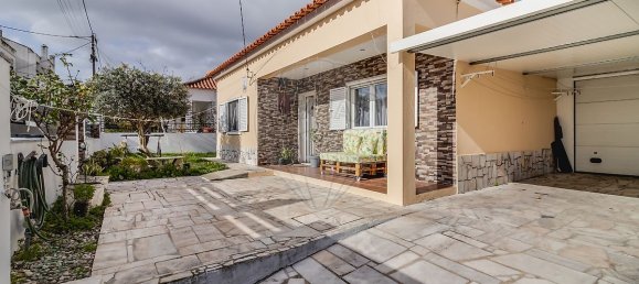 2 bedrooms House in Quinta do Conde, Portugal No. 23059 27