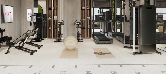 Apartamento de 1 dormitorio en Dubai, UAE No. 102589 13