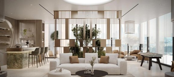 Apartamento de 1 dormitorio en Dubai, UAE No. 102589 9