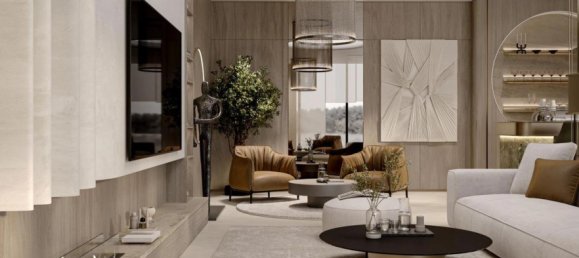 Apartamento de 1 dormitorio en Dubai, UAE No. 102589 8