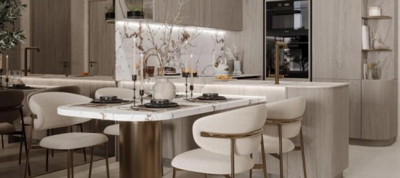 Apartamento de 1 dormitorio en Dubai, UAE No. 102589 2