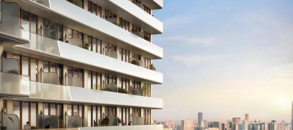 Apartamento de 1 dormitorio en Dubai, UAE No. 102589 15