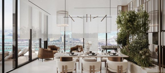 Apartamento de 1 dormitorio en Dubai, UAE No. 102589 5