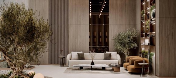 Apartamento de 1 dormitorio en Dubai, UAE No. 102589 10