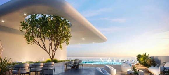 Apartamento de 1 dormitorio en Dubai, UAE No. 102589 16